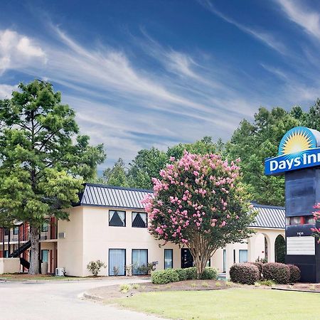 Days Inn By Wyndham Turbeville Shiloh Exterior foto